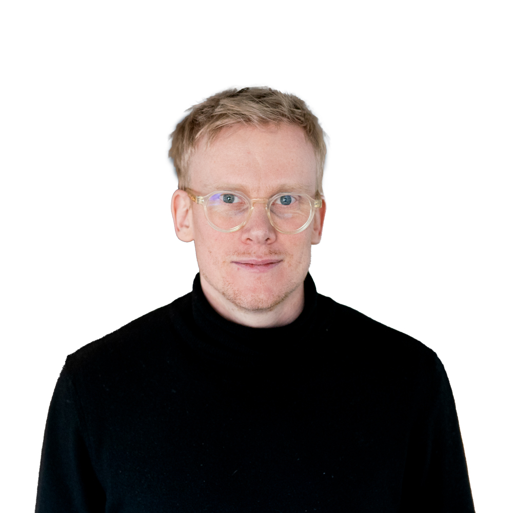 Nils Larsson