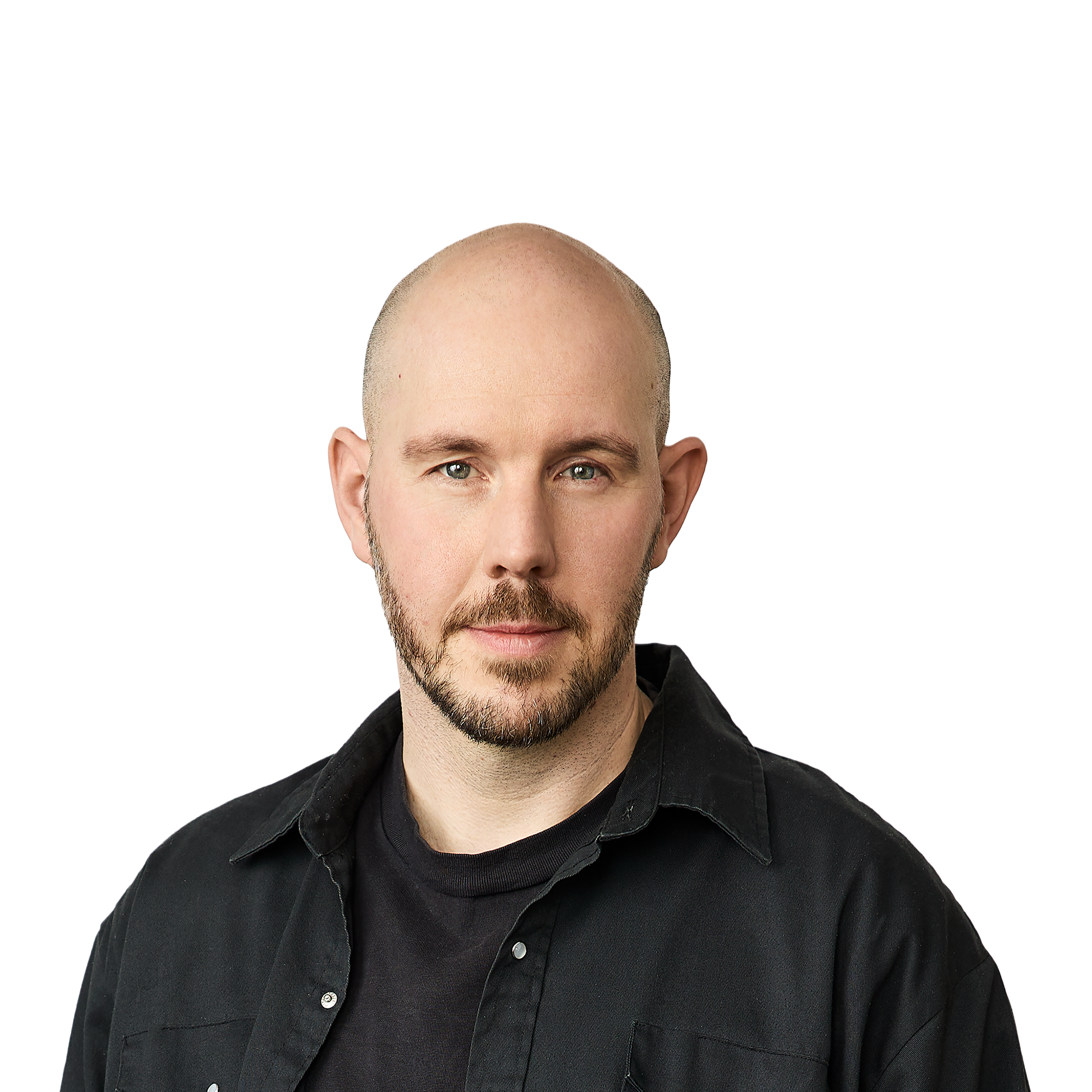 Magnus Gehlin