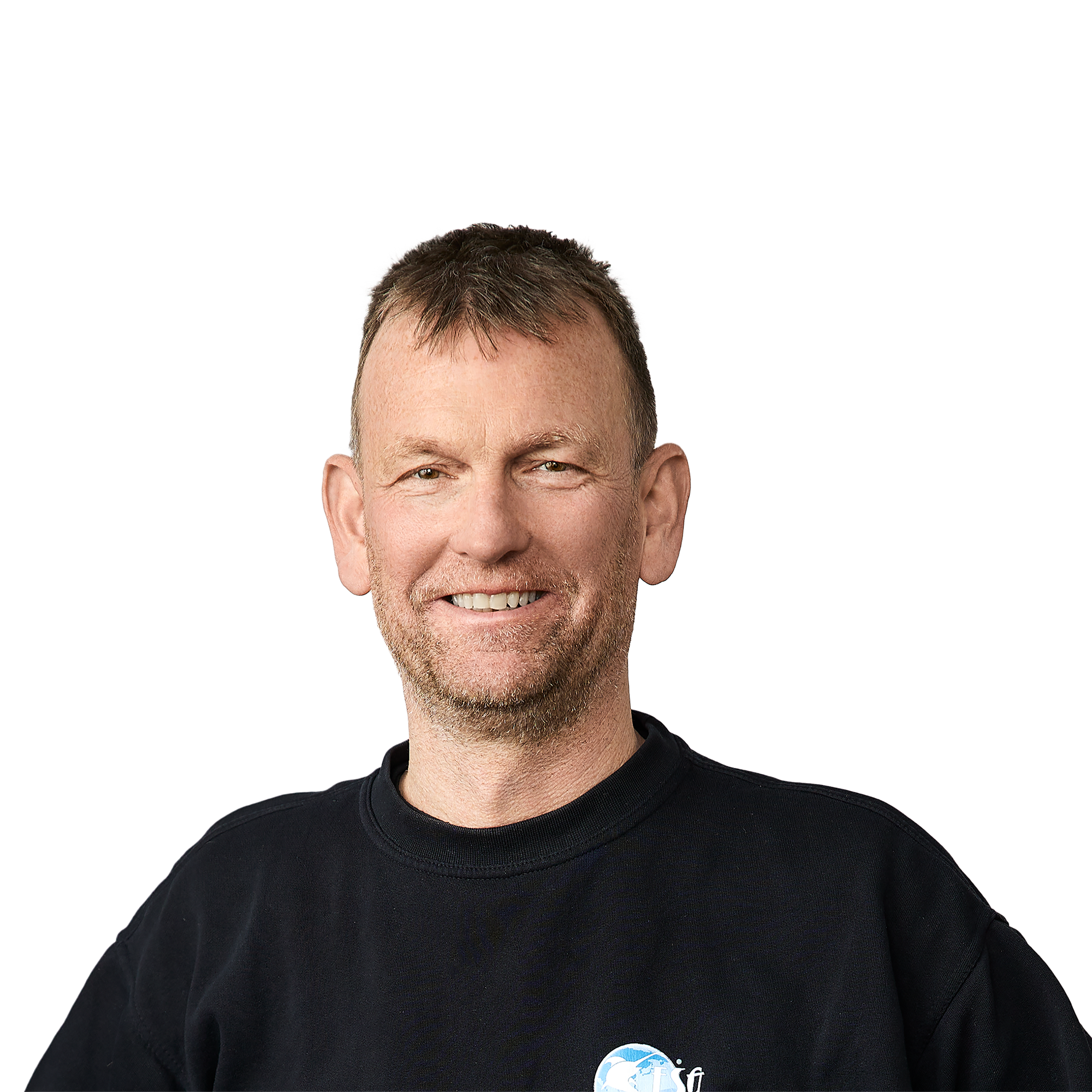 Visti Pedersen