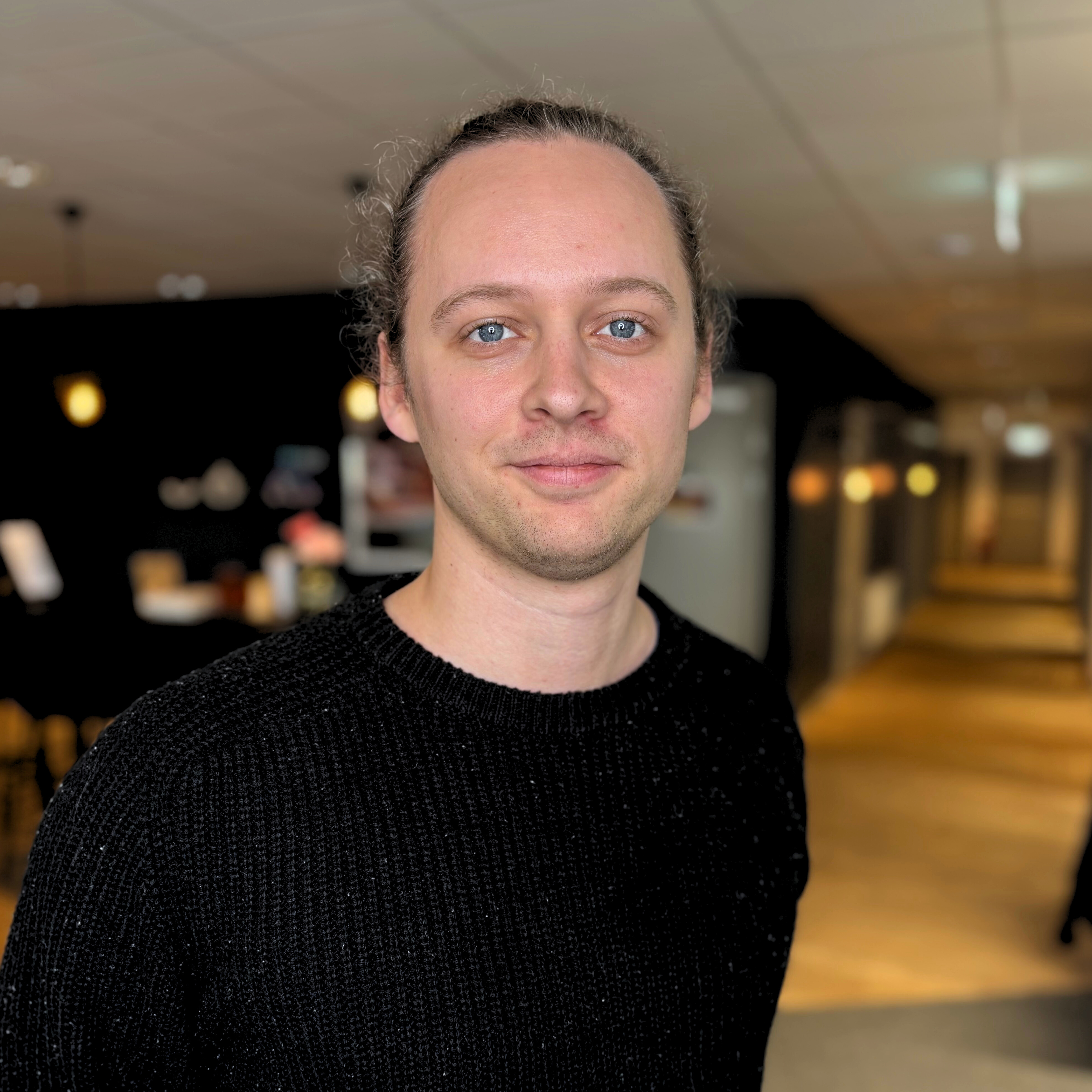 Tobias Webjörn