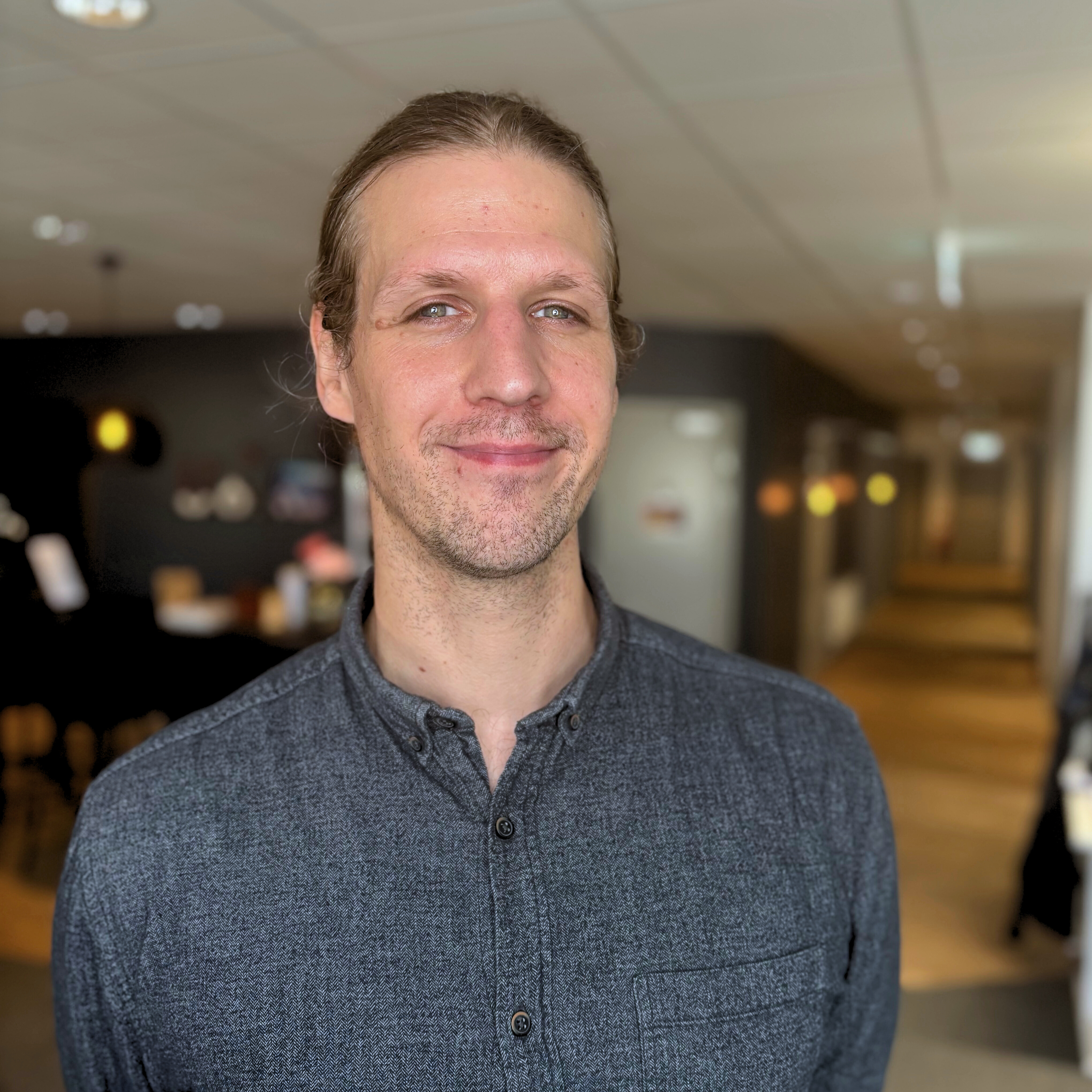 Robin Björnberg