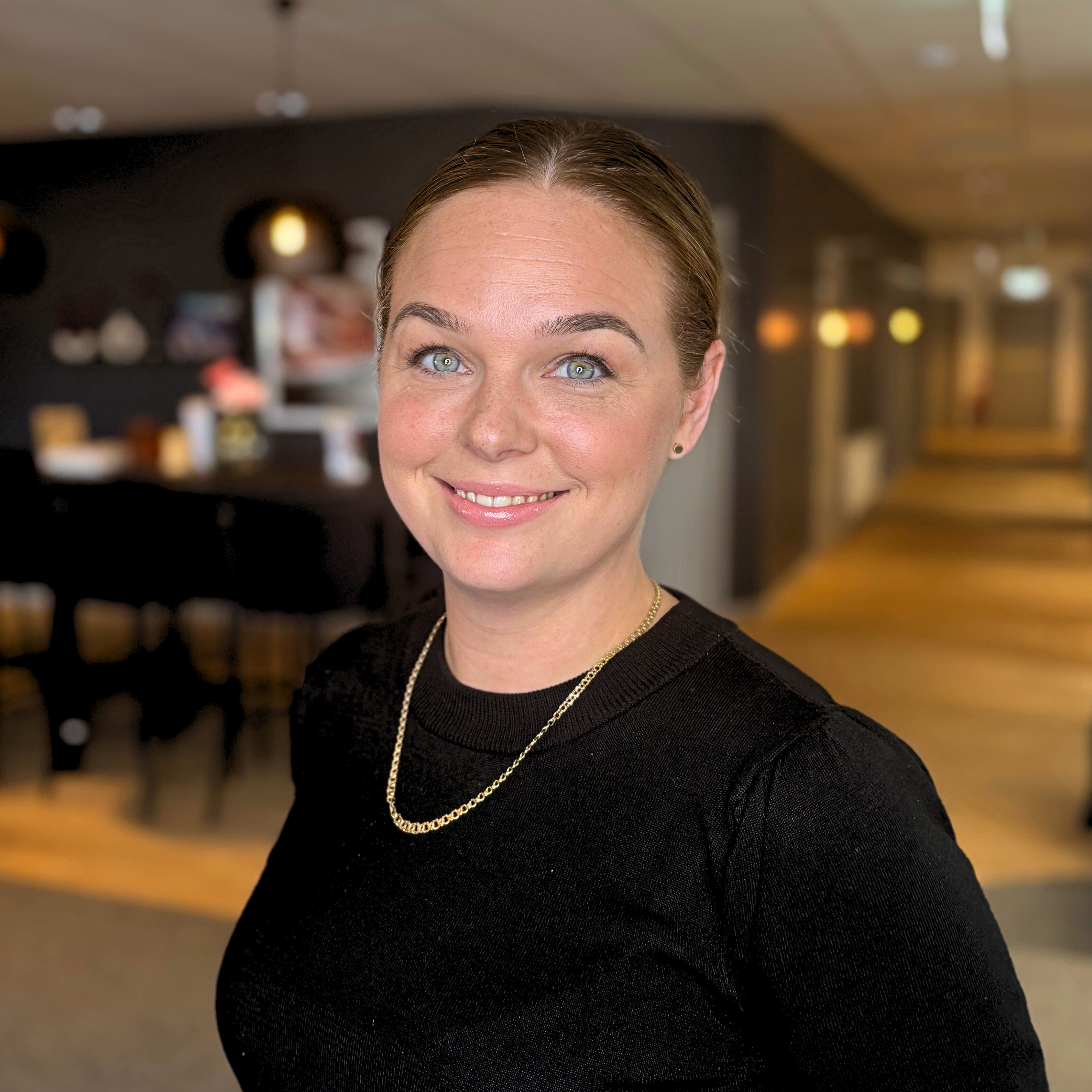 Angelica Andersson