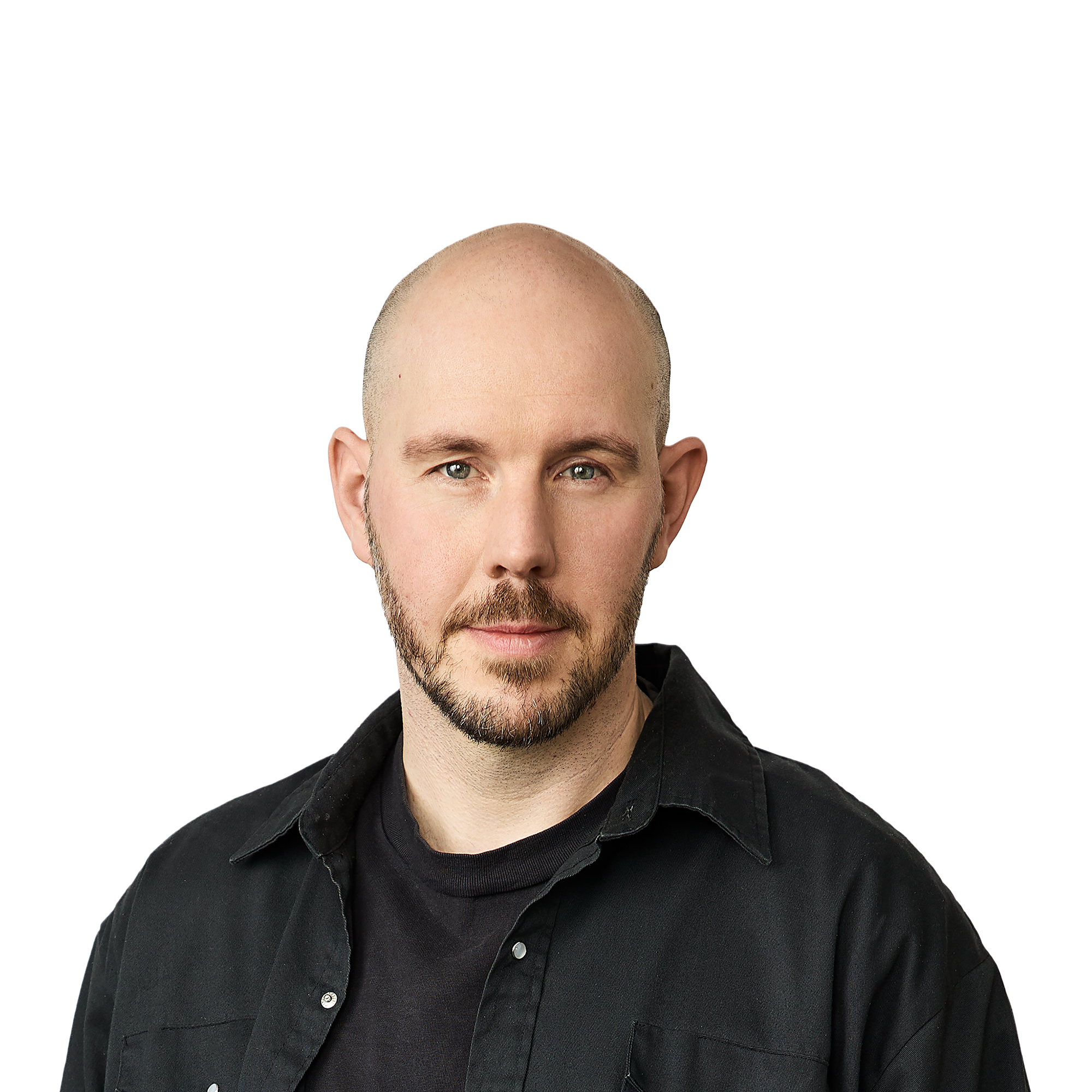 Magnus Gehlin