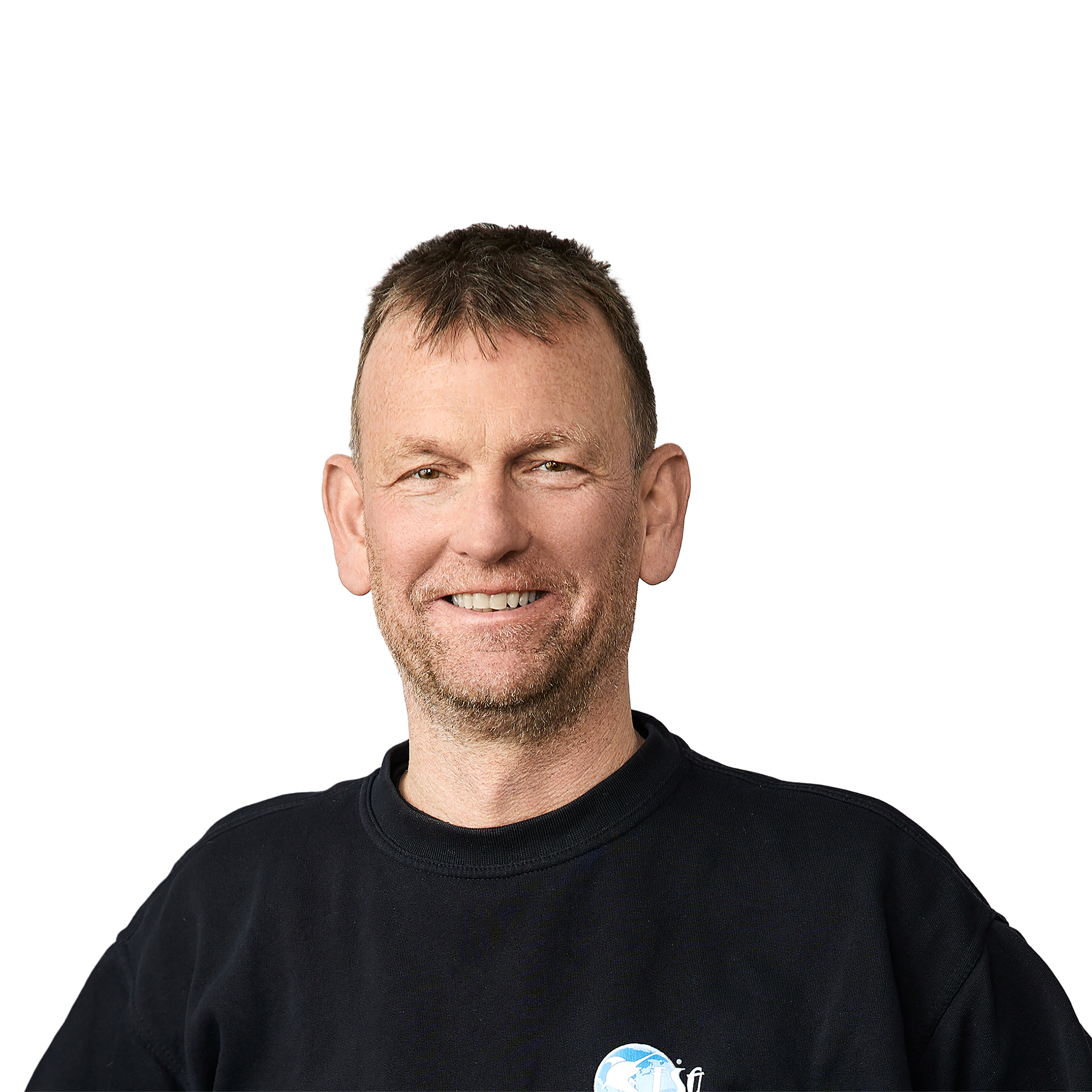 Visti Pedersen