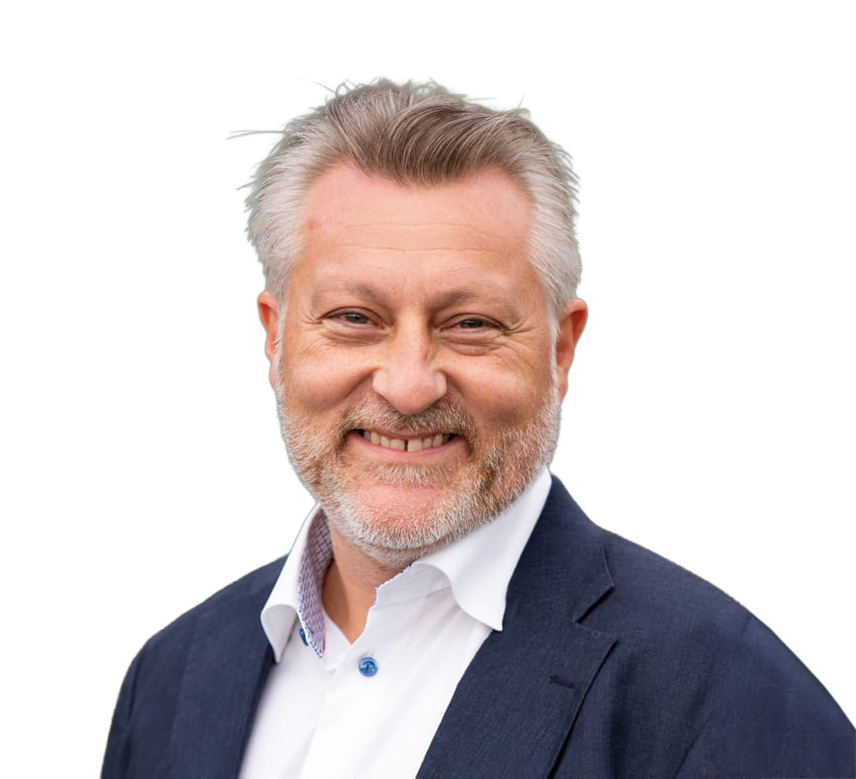 Daniel Nilsson