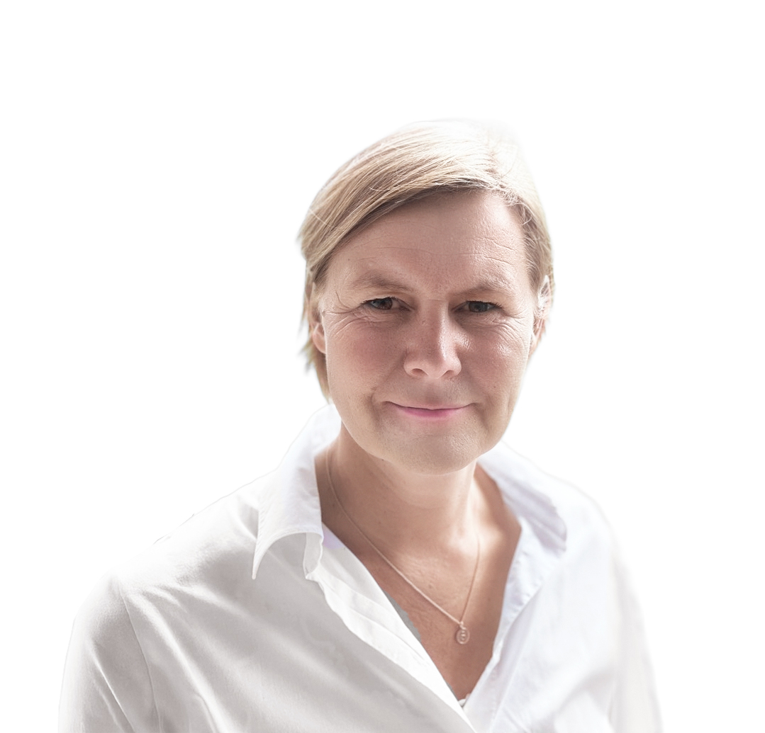 Sidse Østergaard