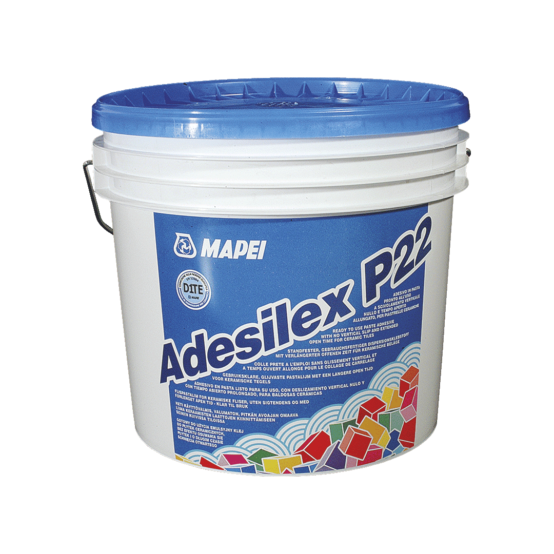 Adesilex P22 5kg