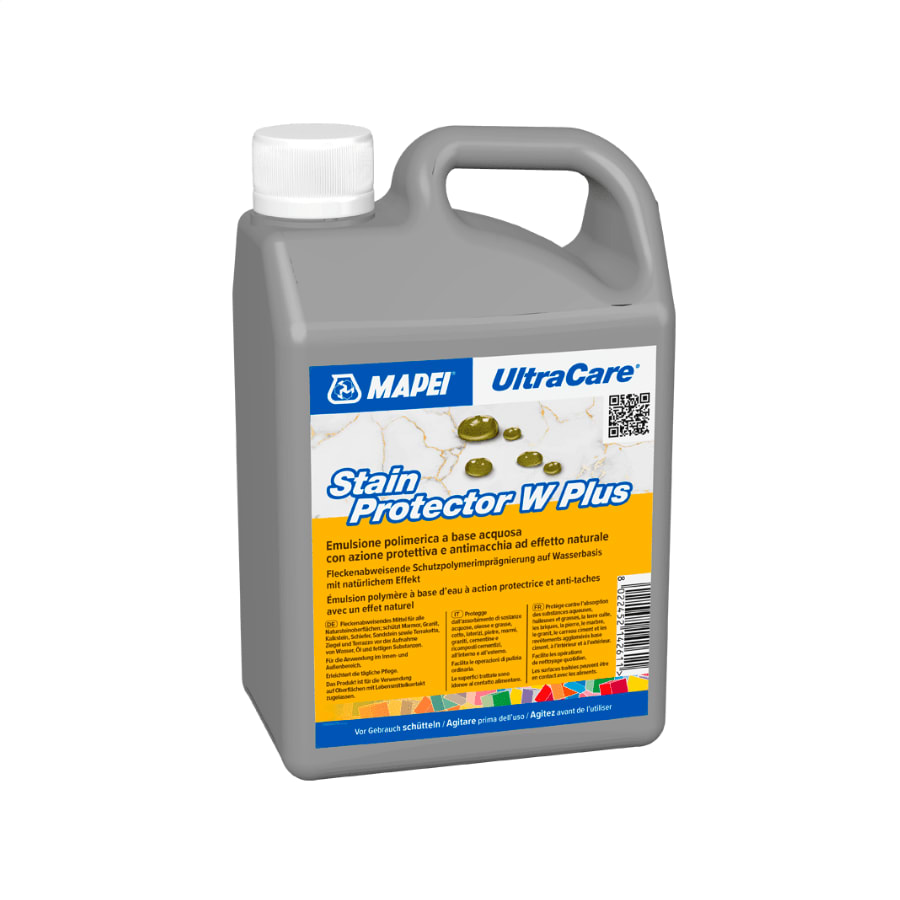 UltraCare Stain Protector W Plus 1L Vannbasert Impregnering