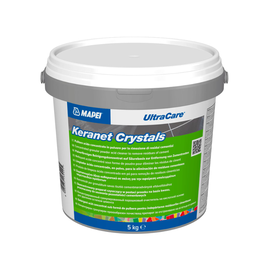 UltraCare Keranet Crystal 5kg