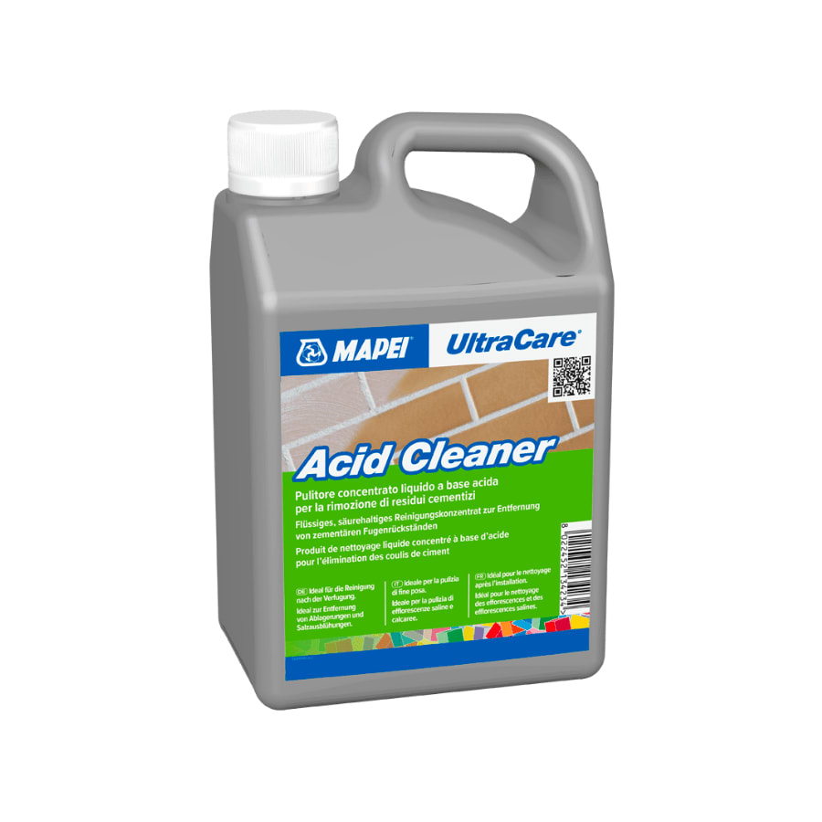 UltraCare Acid Cleaner 1L