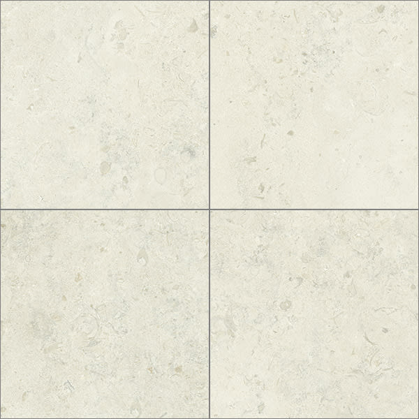 Norrvange Ivory 60x60 fliser