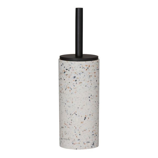 Sealskin Blend Toalettbørste Terrazzo