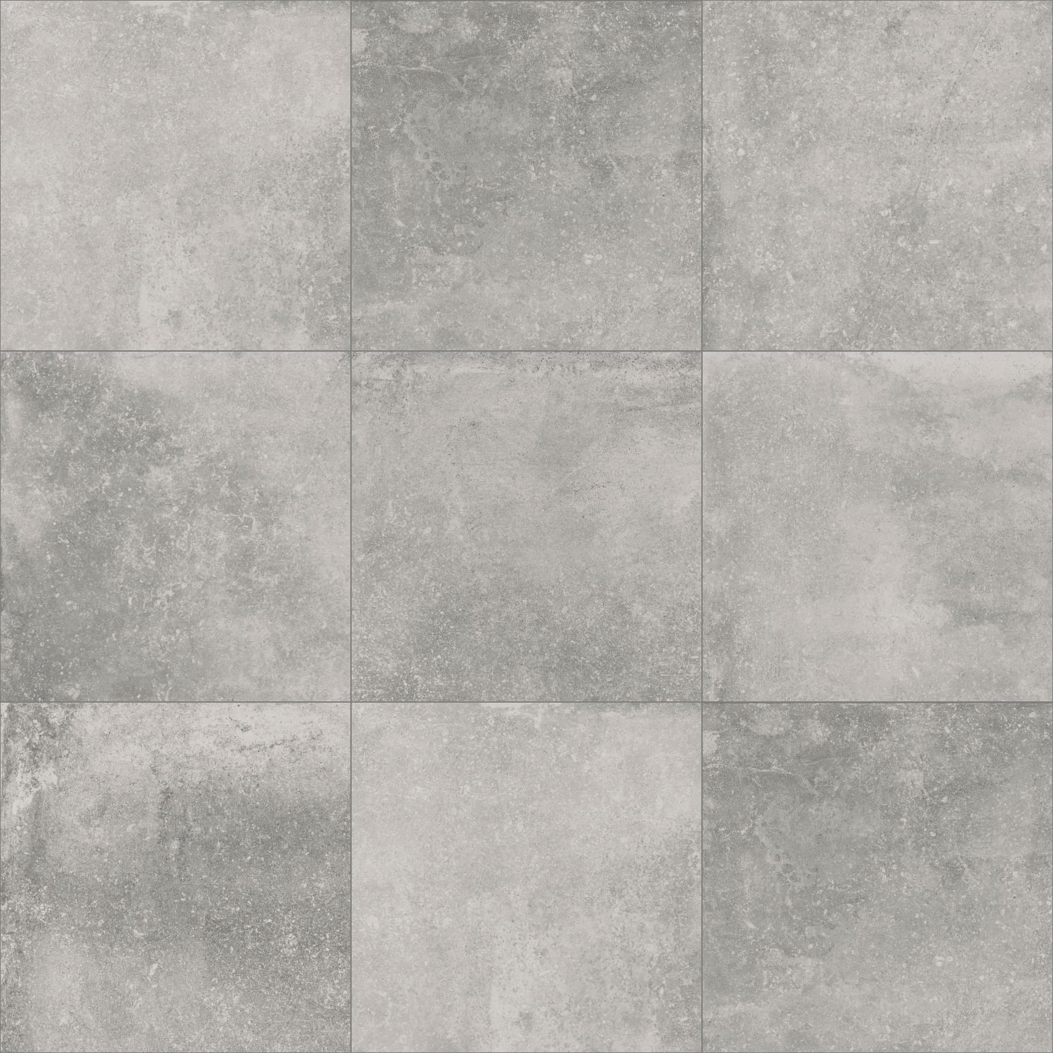 Pietra Limestone Grey 60x60 flis