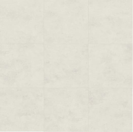 Betontech White 60x60 flis