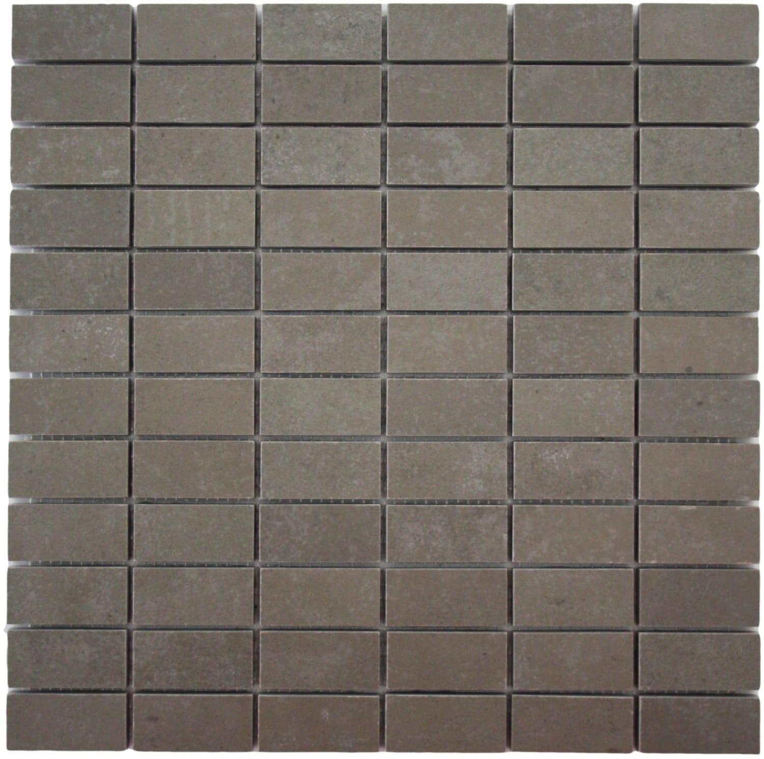 Betontech Clay mosaikkflis