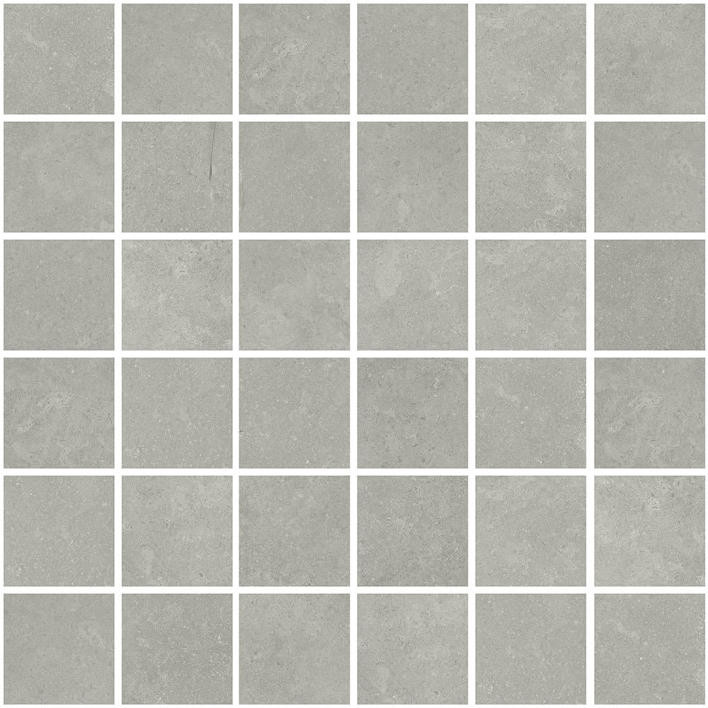 Less Taupe 5x5 Mosaikk