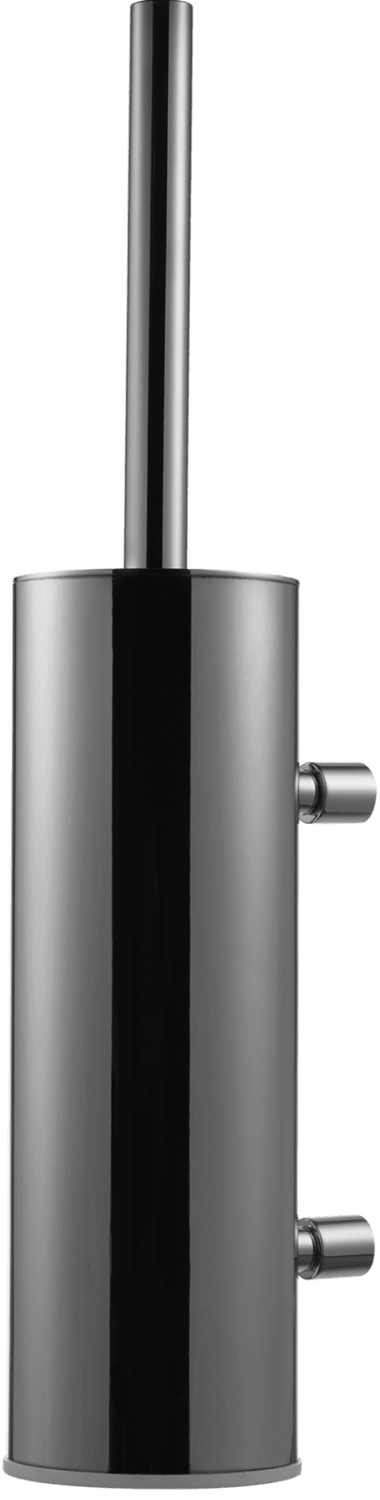 Tapwell TA220 Black Chrome Toalettbørste