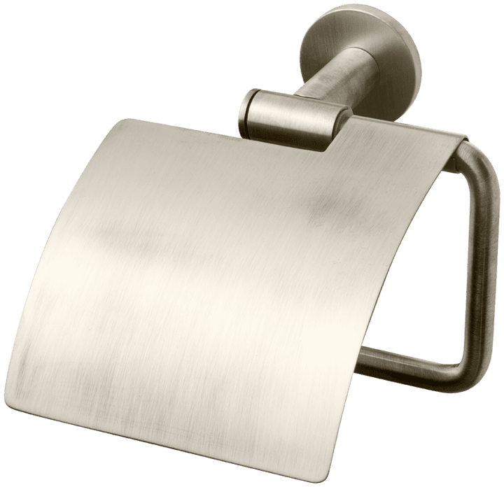 Tapwell TA236 Brushed Nickel Toalettpapirholder