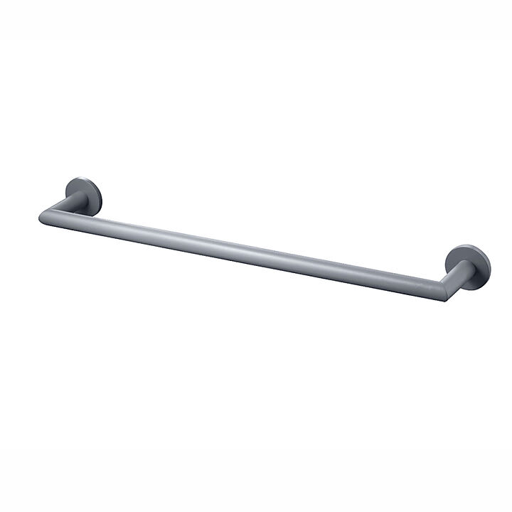 Tapwell TA211 Ascot Grey Håndklestang 450mm