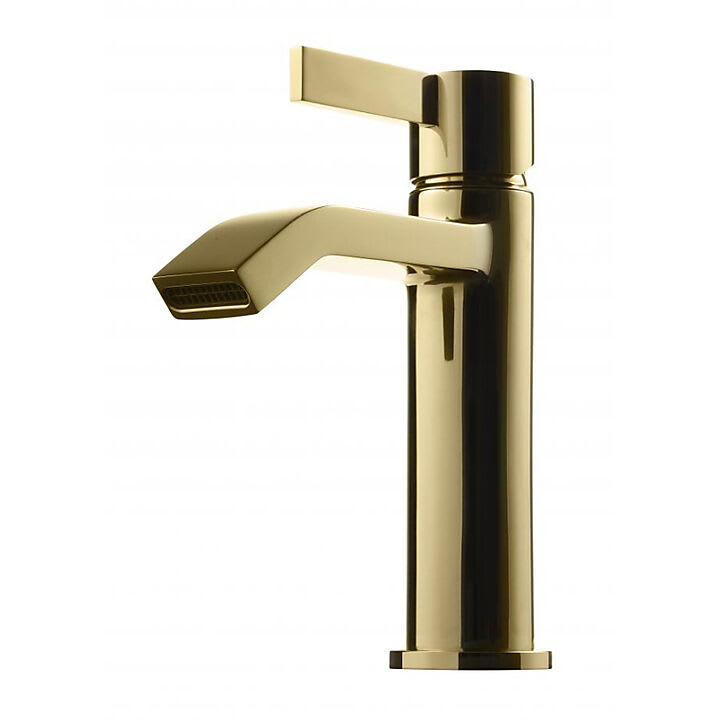 Tapwell Arm071 Honey Gold Servantbatteri