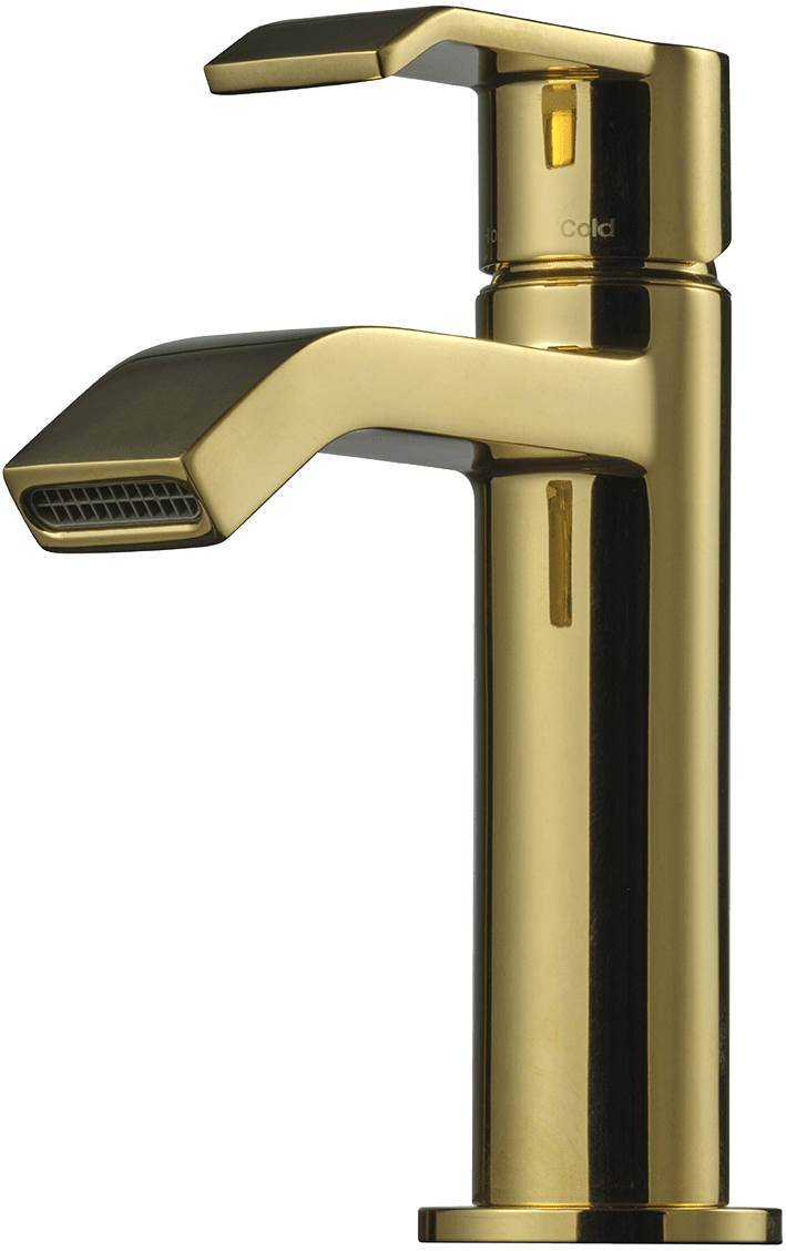 Tapwell Vic071 Honey Gold Servantbatteri