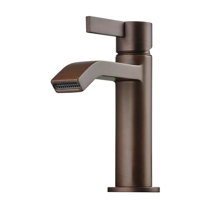 Tapwell Arm071 Bronze Servantbatteri