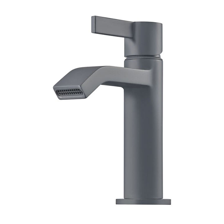 Tapwell Arm071 Ascot Grey Servantbatteri