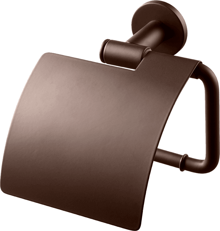 Tapwell TA236 Bronze Toalettpapirholder