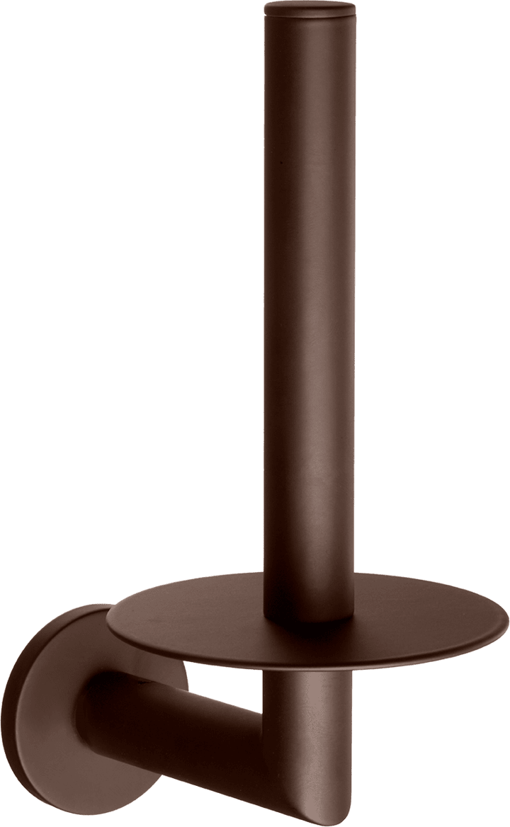 Tapwell TA234 Bronze Reserverullholder