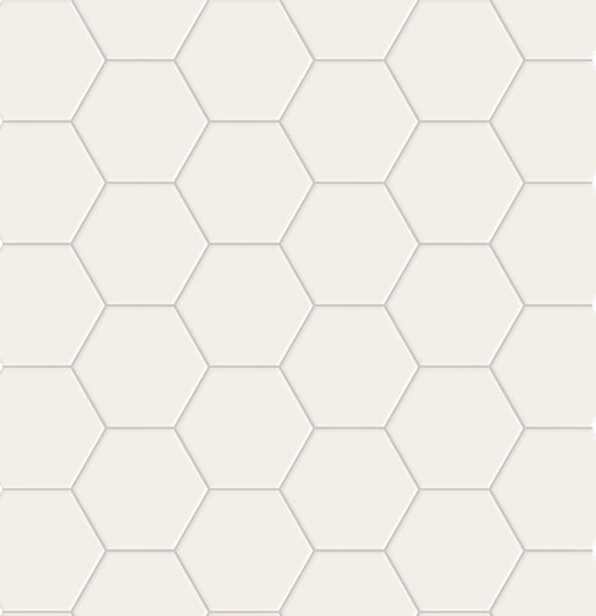 Hexa Floor 14x16 flis Lemon Sorbet