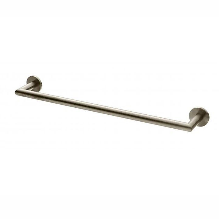 Tapwell TA211 Brushed Nickel Håndklestang 450mm