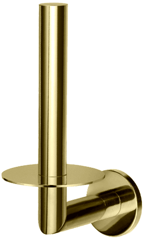 Tapwell TA234 Honey Gold Reserverullholder