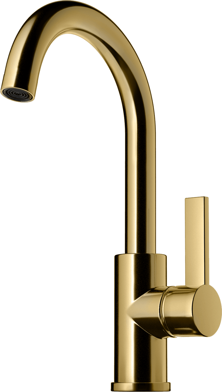 Tapwell Arm078 Honey Gold Servantbatteri