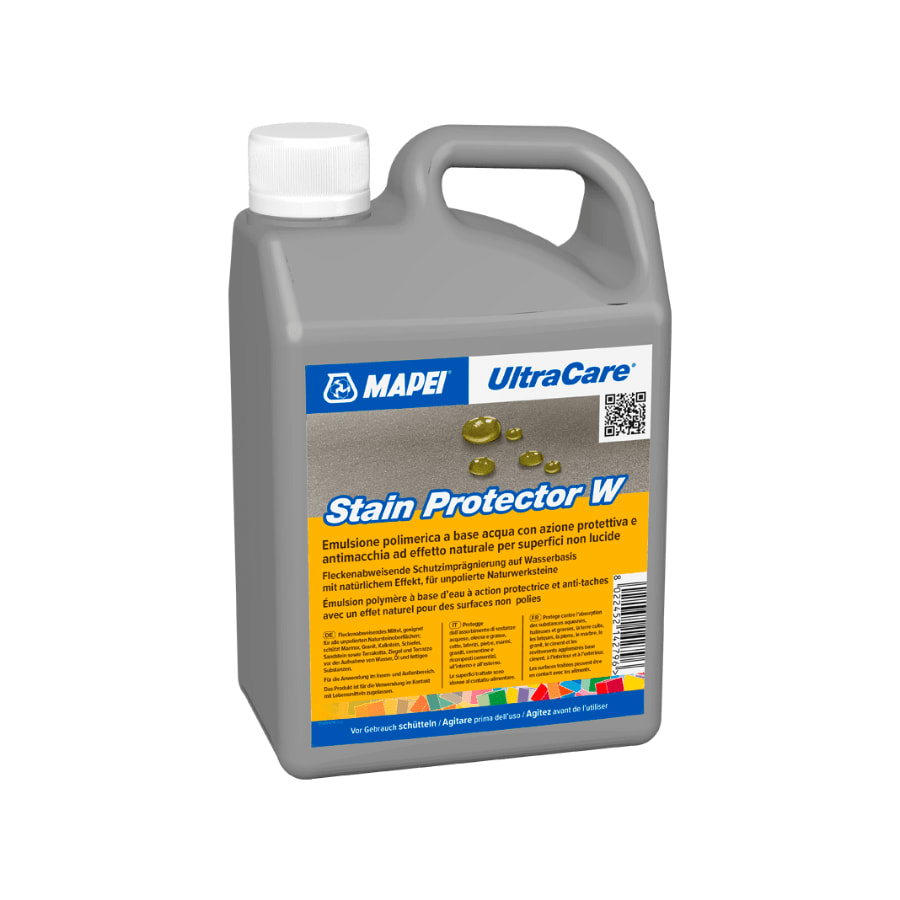 UltraCare Stain Protector W 1L Vannbasert Impregnering