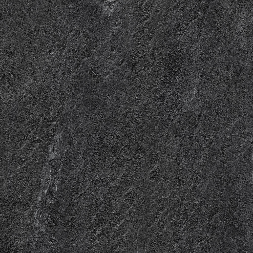 Retreat Quarzite Black 60x60 Flis