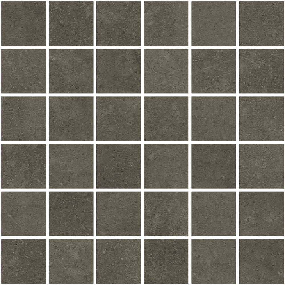 Less Brown 5x5 Mosaikk