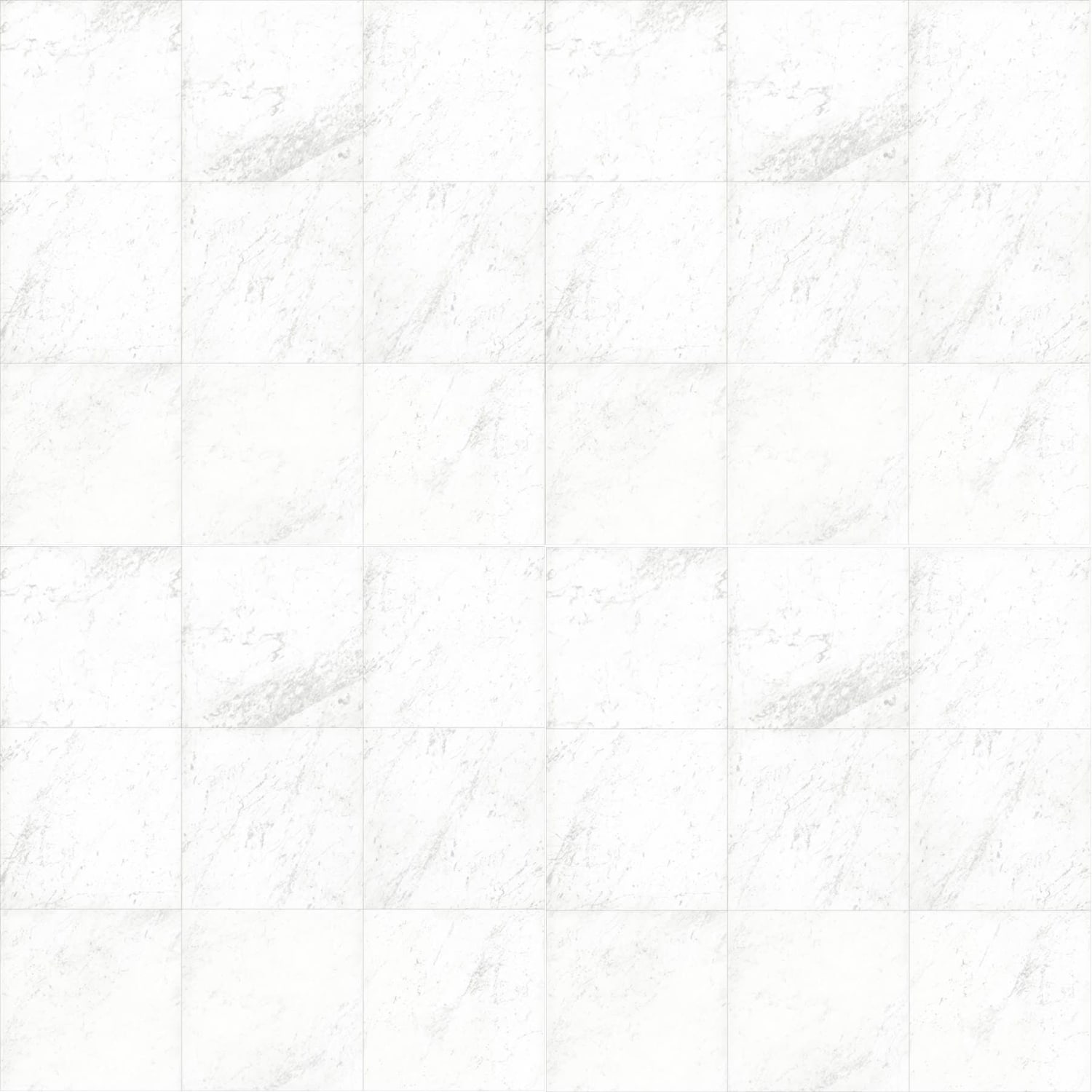 Classica Carrara 5x5 Mosaikk