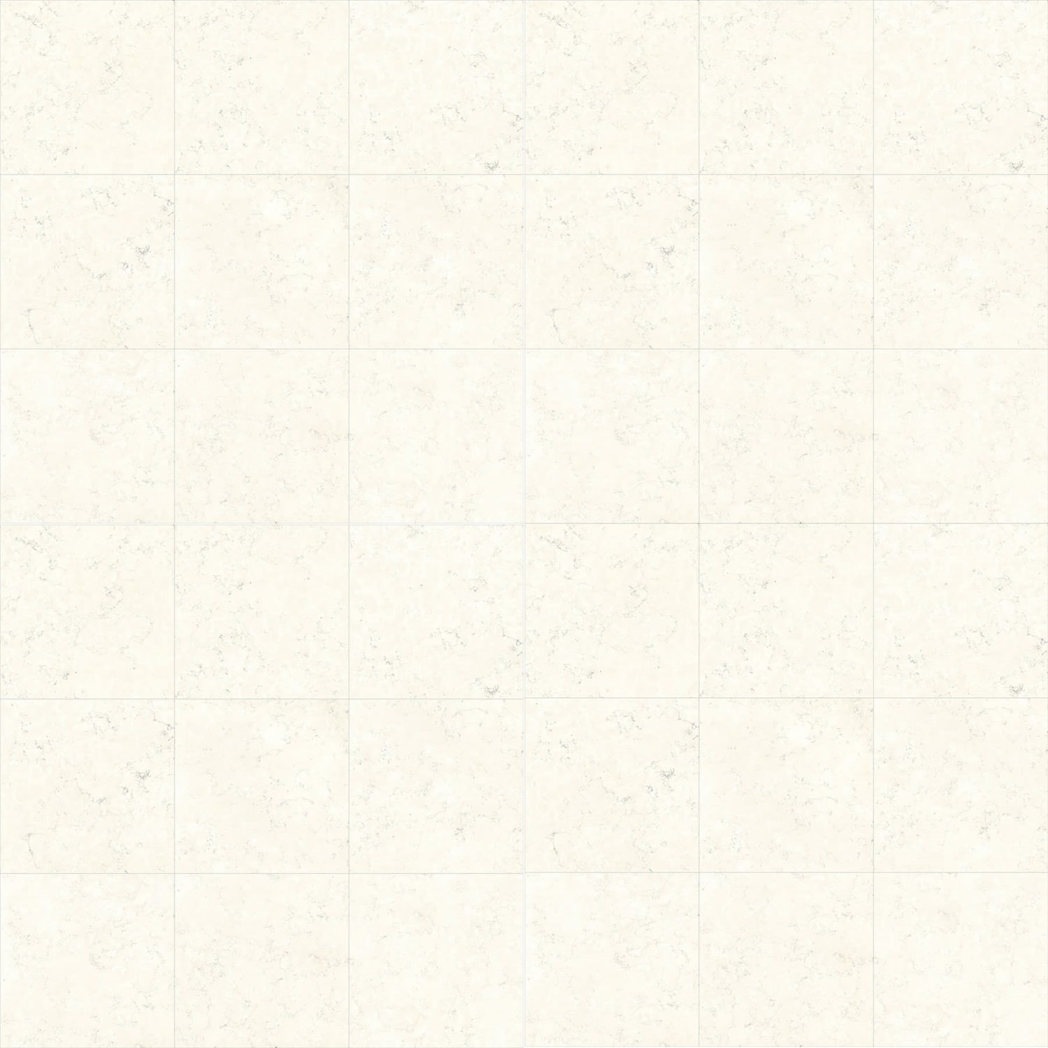 Classica Bianco Di Asiago 5x5 Mosaikk