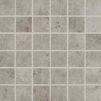 La Roche Grey mosaikkflis