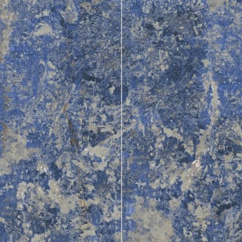 Bijoux Sodalite Bleu 120x240 Polert Flis