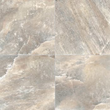 Rock Salt Danish Smoke 120x120 Polerte flis