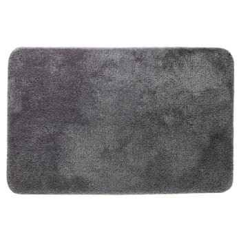 Sealskin Angora Badematte 60X90 Grå