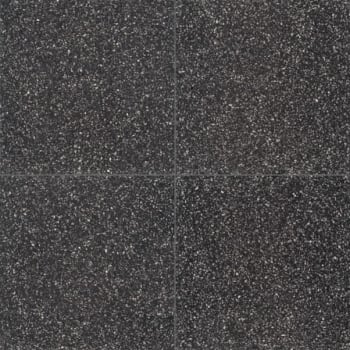 Arte Terrazzo Black 60x60