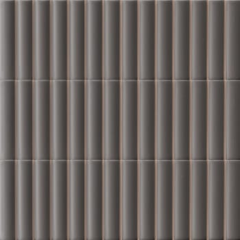 Fluted Mud 10x30 flis