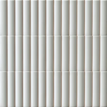 Fluted Azure 10x30 flis