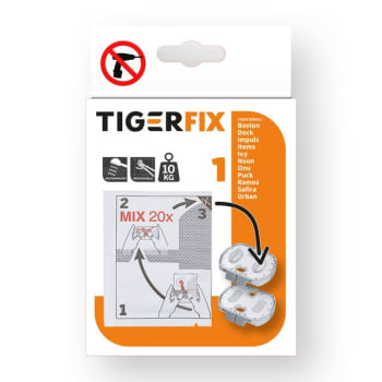 Tigerfix 1 Lim for baderomsutstyr