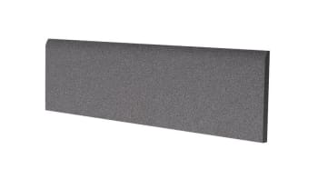 BASIC TECH Dark Grey Skirting Plinth 30x8 (298x80x8) (ULTRA)