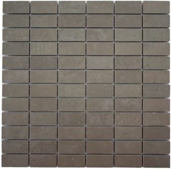 Betontech Clay mosaikkflis