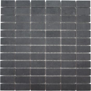 Betontech Anthracite mosaikkflis