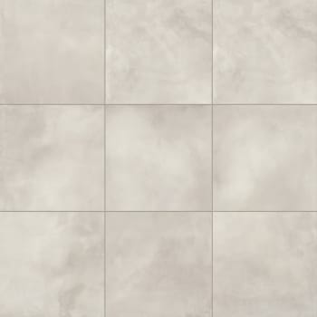 Norse Clay 90x90 Flis